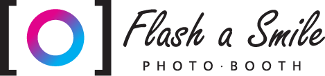 Flash a Smile Logo